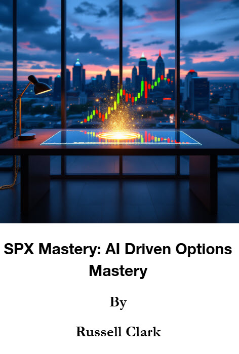 AI Options Mastery Teaser