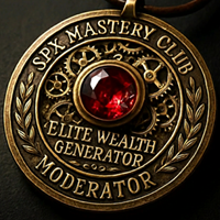Elite Moderator Badge